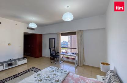 Apartment - 1 Bedroom - 2 Bathrooms for sale in Sadaf 7 - Sadaf - Jumeirah Beach Residence - Dubai