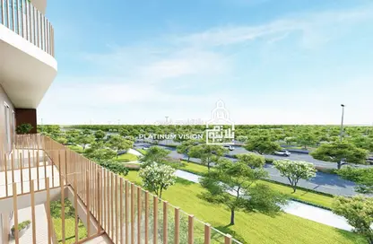 شقة - 1 حمام للبيع في جاردينيا باي - جزيرة ياس - أبوظبي