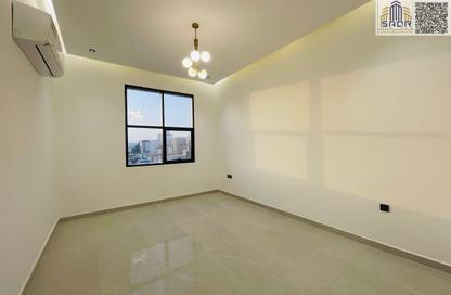 Villa - 5 Bedrooms - 6 Bathrooms for rent in Al Zaheya Gardens - Al Zahya - Ajman Villa - 5 Bedrooms - 6 Bathrooms for rent in Al Zaheya Gardens - Al Zahya - Ajman
