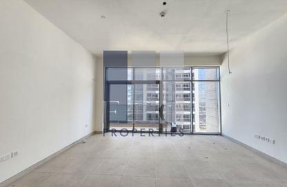 Apartment - 1 Bedroom - 2 Bathrooms for rent in Najmat Tower C2 - Najmat Abu Dhabi - Al Reem Island - Abu Dhabi