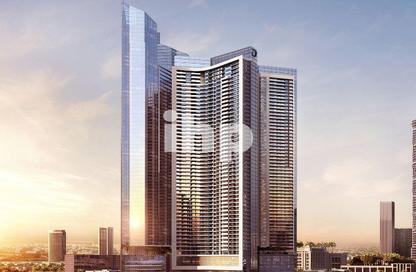 Apartment - Studio - 1 Bathroom for sale in Aykon City Tower A - Aykon City - Business Bay - Dubai Apartment - Studio - 1 Bathroom for sale in Aykon City Tower A - Aykon City - Business Bay - Dubai
