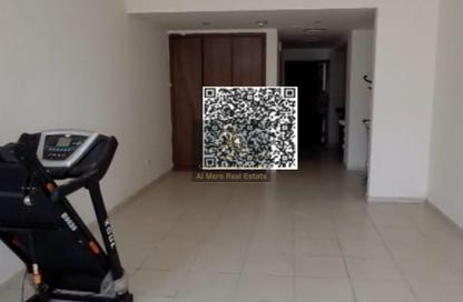 Apartment - Studio - 1 Bathroom for sale in Ajman One Tower 12 - Ajman One - Ajman Downtown - Ajman Apartment - Studio - 1 Bathroom for sale in Ajman One Tower 12 - Ajman One - Ajman Downtown - Ajman