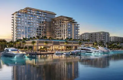 Apartment - 2 Bedrooms - 2 Bathrooms for sale in Aurea - Mina Rashid - Dubai Apartment - 2 Bedrooms - 2 Bathrooms for sale in Aurea - Mina Rashid - Dubai