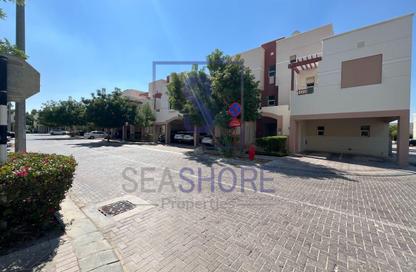 Apartment - 2 Bedrooms - 3 Bathrooms for rent in Al Khaleej Village - Al Ghadeer - Abu Dhabi Apartment - 2 Bedrooms - 3 Bathrooms for rent in Al Khaleej Village - Al Ghadeer - Abu Dhabi