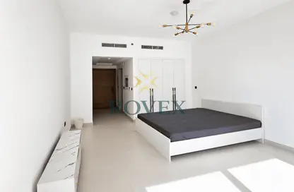 شقة - 1 حمام للايجار في بريم ريزيدنسي 3 - الفرجان - دبي