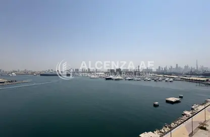 Apartment - 2 Bedrooms - 2 Bathrooms for sale in Riva Residence - Maritime City - Dubai