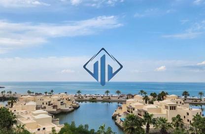 تاون هاوس - غرفة نوم - 1 حمام للبيع في ذا كوف روتانا - الواجهة المائية - راس الخيمة - رأس الخيمة