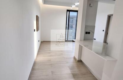 Apartment - 1 Bedroom - 2 Bathrooms for rent in Binghatti Nova - District 12 - Jumeirah Village Circle - Dubai