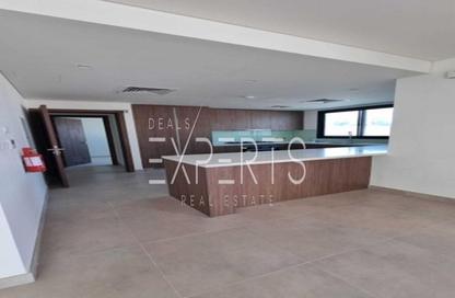 Villa - 4 - 5 for rent in The Dahlias - Yas Acres - Yas Island - Abu Dhabi
