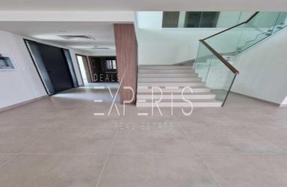Villa - 4 - 5 for rent in The Dahlias - Yas Acres - Yas Island - Abu Dhabi Villa - 4 - 5 for rent in The Dahlias - Yas Acres - Yas Island - Abu Dhabi