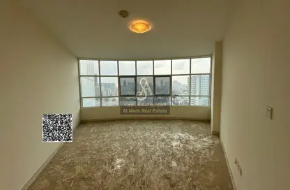 Apartment - 1 Bedroom - 2 Bathrooms for sale in Orient Tower 1 - Orient Towers - Al Bustan - Ajman