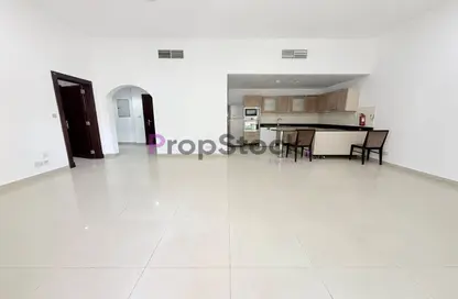Apartment - 1 Bedroom - 2 Bathrooms for rent in Westside Marina - Dubai Marina - Dubai