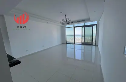 Apartment - 2 Bedrooms - 3 Bathrooms for rent in Paramount Tower Hotel  and  Residences - Business Bay - Dubai