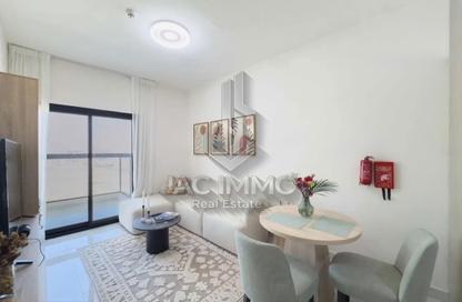 Apartment - 1 Bedroom - 2 Bathrooms for rent in Equiti Gate - Jebel Ali Industrial 2 - Jebel Ali Industrial - Jebel Ali - Dubai Apartment - 1 Bedroom - 2 Bathrooms for rent in Equiti Gate - Jebel Ali Industrial 2 - Jebel Ali Industrial - Jebel Ali - Dubai
