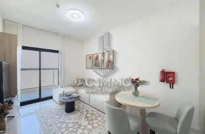 شقة - غرفة نوم - 2 حمامات للايجار في بوابة إكويتي - جبل على الصناعية 2 - جبل علي الصناعية - جبل علي - دبي
