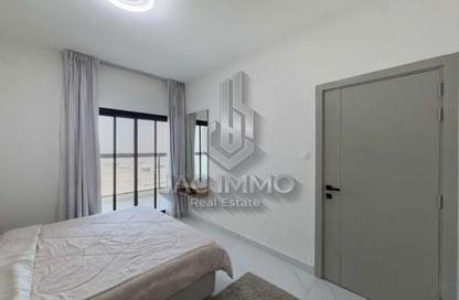 Apartment - 1 Bedroom - 2 Bathrooms for rent in Equiti Gate - Jebel Ali Industrial 2 - Jebel Ali Industrial - Jebel Ali - Dubai