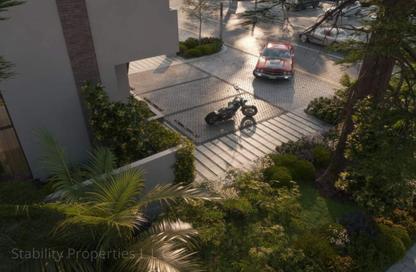 Townhouse - 3 - 4 for sale in Reportage Hills - Dubai