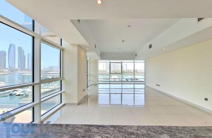 Apartment - 2 - 3 for rent in Al Marasy - Al Bateen - Abu Dhabi Apartment - 2 - 3 for rent in Al Marasy - Al Bateen - Abu Dhabi