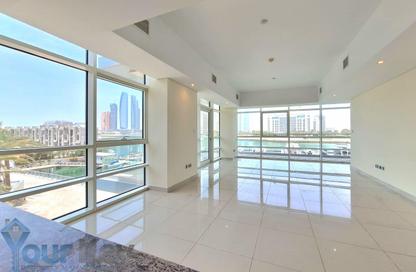 Apartment - 2 - 3 for rent in Al Marasy - Al Bateen - Abu Dhabi Apartment - 2 - 3 for rent in Al Marasy - Al Bateen - Abu Dhabi