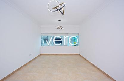 Apartment - 1 Bedroom - 2 Bathrooms for rent in MAG 218 - Dubai Marina - Dubai