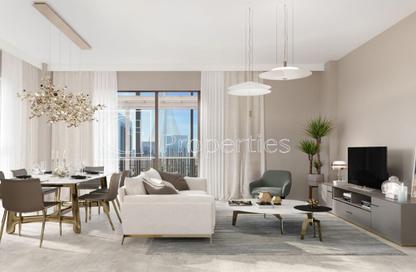 Apartment - 1 Bedroom - 2 Bathrooms for sale in Sobha One Tower E - Sobha One - Ras Al Khor Industrial 1 - Ras Al Khor - Dubai