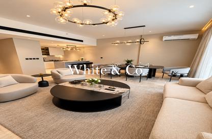 Apartment - 2 - 3 for rent in Helvetia Residences - District 14 - Jumeirah Village Circle - Dubai