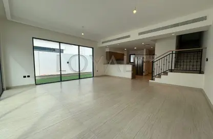 Townhouse - 5 Bedrooms - 6 Bathrooms for rent in Santorini - Damac Lagoons - Dubai