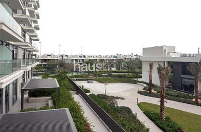 Apartment - 1 Bedroom - 1 Bathroom for rent in Golf Grand - Dubai Hills Estate - Dubai