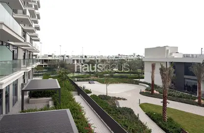 شقة - غرفة نوم - 1 حمام للايجار في جولف جراند - دبي هيلز استيت - دبي