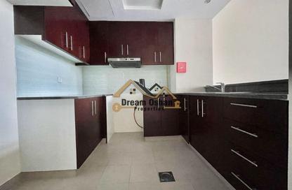 Apartment - Studio - 1 for rent in Dubai Wharf Tower 2 - Dubai Wharf - Al Jaddaf - Dubai