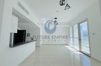 Apartment - 2 Bedrooms - 2 Bathrooms for rent in Central 1 Dubai 6 - Jumeirah Garden City - Al Satwa - Dubai