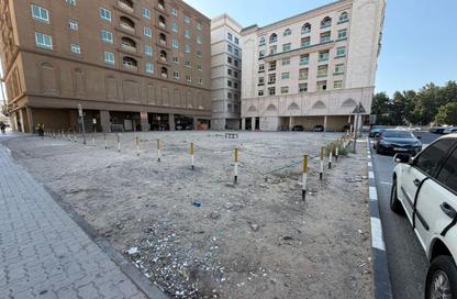 Land - Studio for rent in Muweileh Community - Muwaileh Commercial - Sharjah