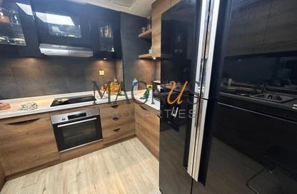 Apartment - 1 Bedroom - 2 Bathrooms for rent in Jumeirah Bay X1 - Jumeirah Bay Towers - JLT Cluster X - Jumeirah Lake Towers - Dubai