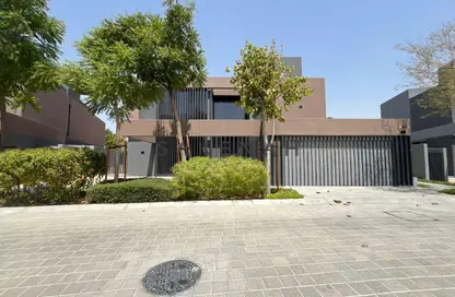 Villa - 5 Bedrooms - 7 Bathrooms for sale in Kaya - Masaar - Tilal City - Sharjah