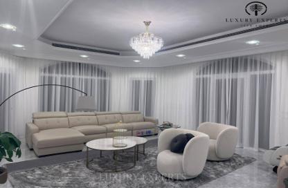 Villa - 5 Bedrooms - 4 Bathrooms for sale in Garden Homes Frond D - Garden Homes - Palm Jumeirah - Dubai