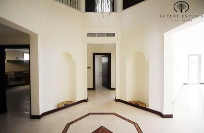 Villa - 5 Bedrooms - 4 Bathrooms for sale in Garden Homes Frond D - Garden Homes - Palm Jumeirah - Dubai