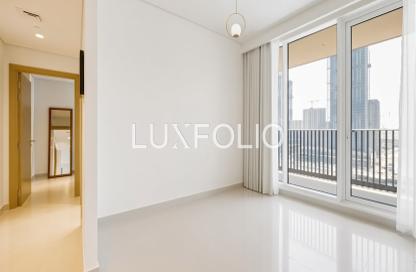 Apartment - 2 - 2 for sale in Harbour Gate Tower 2 - Harbour Gate - Dubai Creek Harbour (The Lagoons) - Dubai