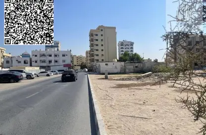 أرض - استوديو للبيع في ليوارا 1 - عجمان