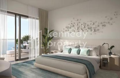 Apartment - 1 - 2 for sale in Sunstone - Makers District - Al Reem Island - Abu Dhabi Apartment - 1 - 2 for sale in Sunstone - Makers District - Al Reem Island - Abu Dhabi