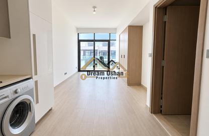 Apartment - Studio - 1 for rent in Azizi Riviera 25 - Azizi Riviera - Meydan One - Meydan - Dubai