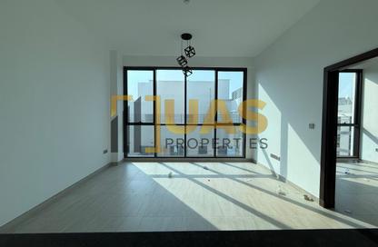 Apartment - 1 Bedroom - 2 Bathrooms for rent in Alya Building - Al Satwa - Dubai