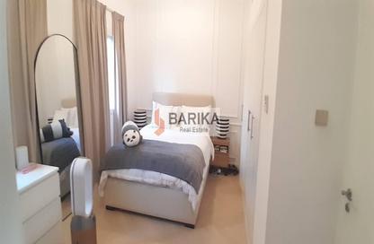 Villa - 2 Bedrooms - 3 Bathrooms for rent in Springs 12 - The Springs - Dubai Villa - 2 Bedrooms - 3 Bathrooms for rent in Springs 12 - The Springs - Dubai