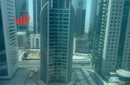 Apartment - Studio - 1 for rent in Ontario Tower - Business Bay - Dubai