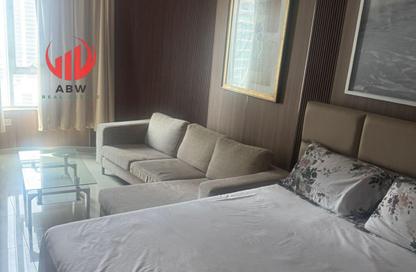 Apartment - Studio - 1 for rent in Ontario Tower - Business Bay - Dubai