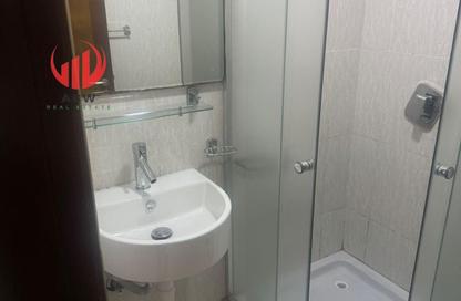 Apartment - Studio - 1 for rent in Ontario Tower - Business Bay - Dubai