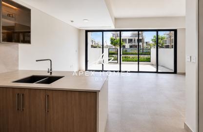Villa - 3 Bedrooms - 4 Bathrooms for rent in Elora - The Valley - Dubai
