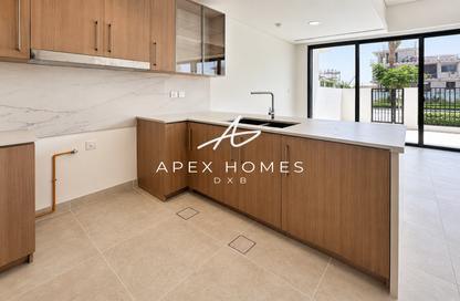 Villa - 3 Bedrooms - 4 Bathrooms for rent in Elora - The Valley - Dubai