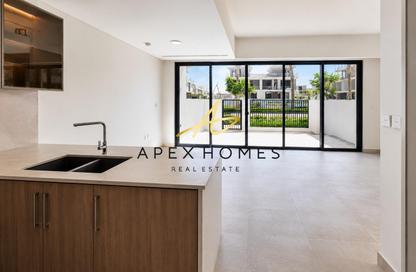 Villa - 3 Bedrooms - 4 Bathrooms for rent in Elora - The Valley - Dubai Villa - 3 Bedrooms - 4 Bathrooms for rent in Elora - The Valley - Dubai
