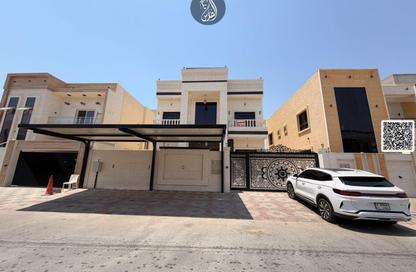 Villa - 5 Bedrooms - 7 Bathrooms for sale in Al Yasmeen 1 - Al Yasmeen - Ajman Villa - 5 Bedrooms - 7 Bathrooms for sale in Al Yasmeen 1 - Al Yasmeen - Ajman