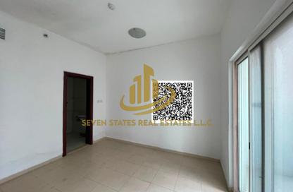 Apartment - 1 Bedroom - 2 Bathrooms for sale in City Tower - Al Nuaimiya - Ajman
